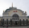Железнодорожные вокзалы в Подгоренском