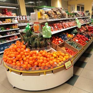 Супермаркеты Подгоренского