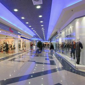 Торговые центры Подгоренского
